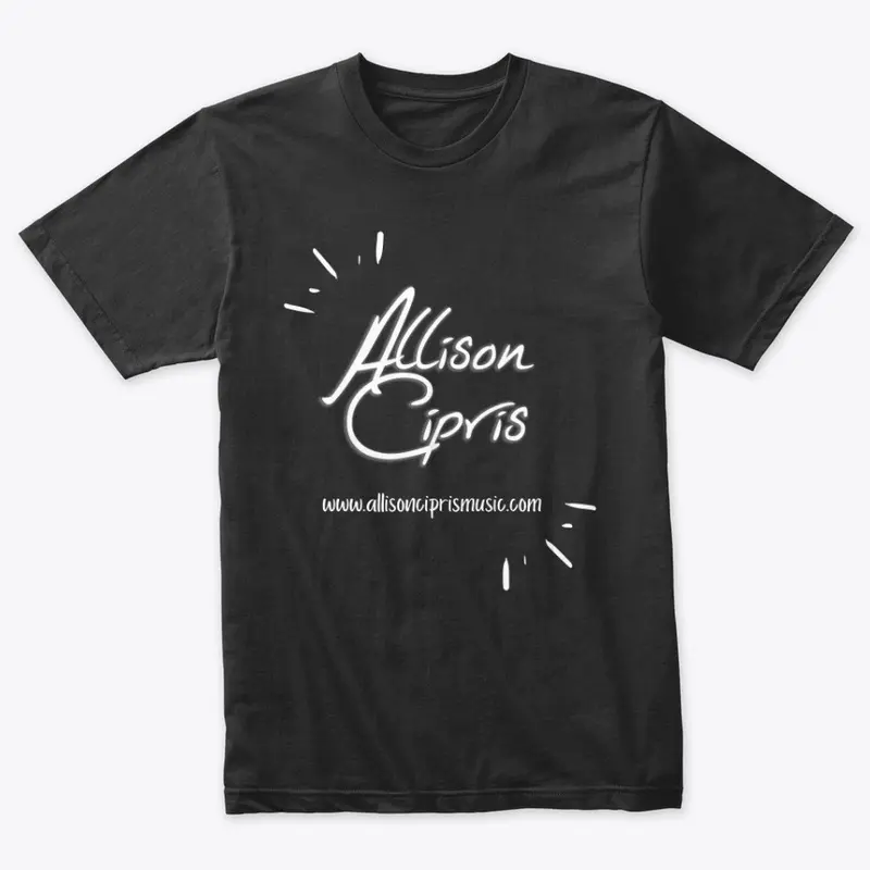 AC Logo T Shirt